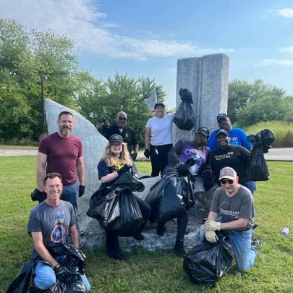 Community Outreach