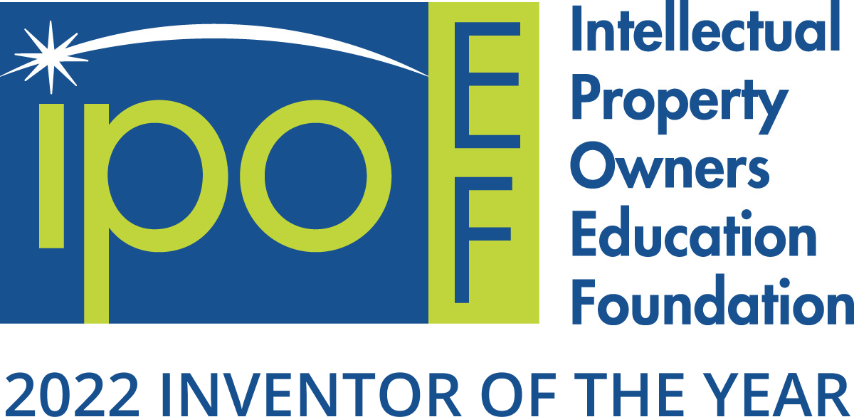 IPOEF Badge