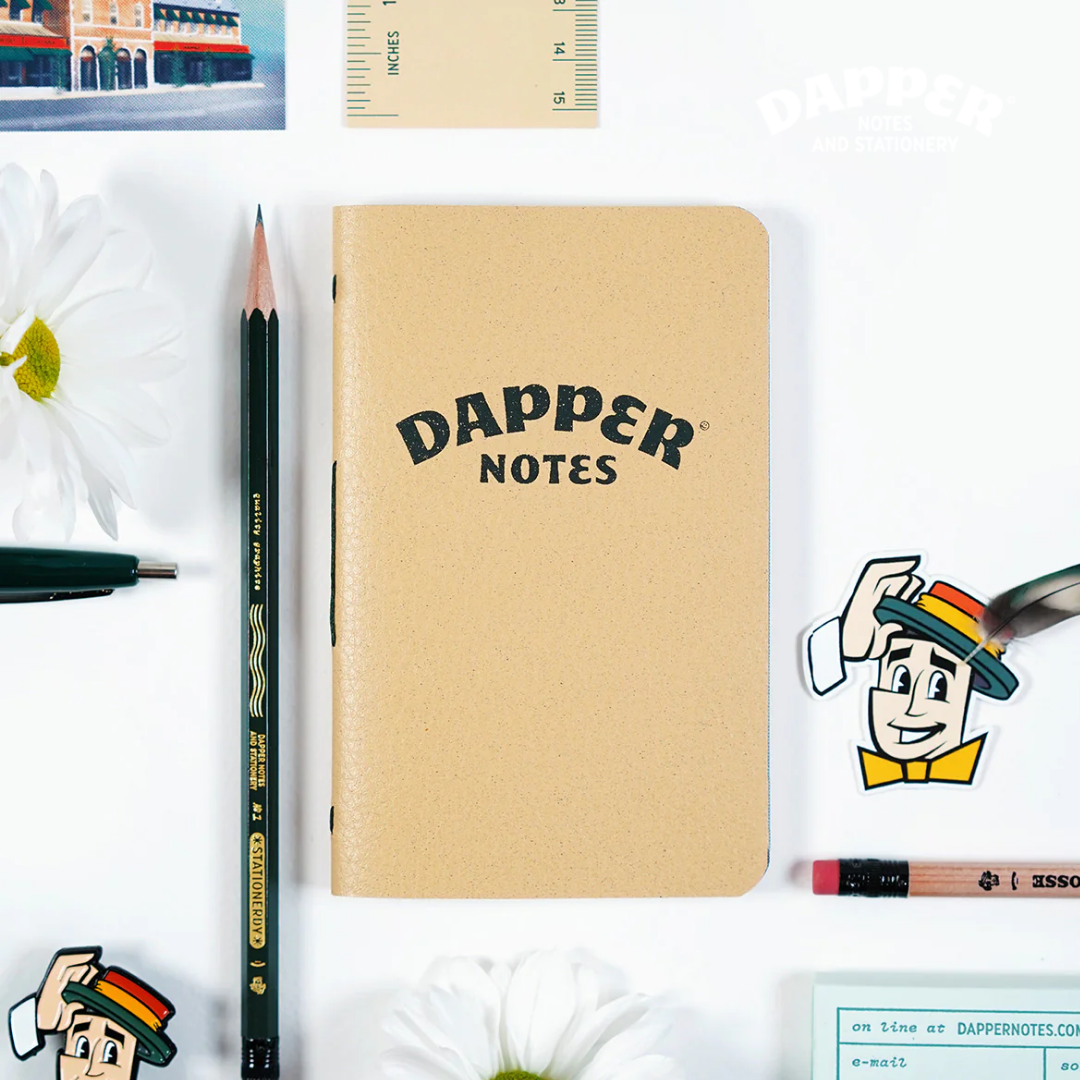 drapper notes