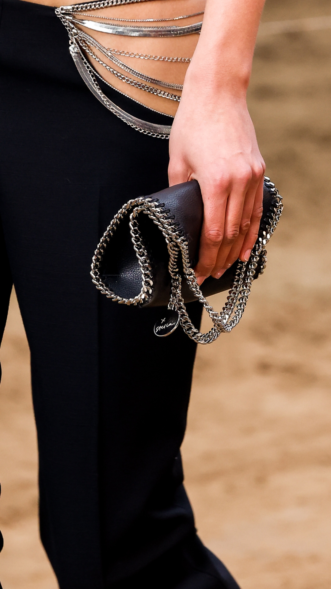 Stella McCartney falabella made with mirum