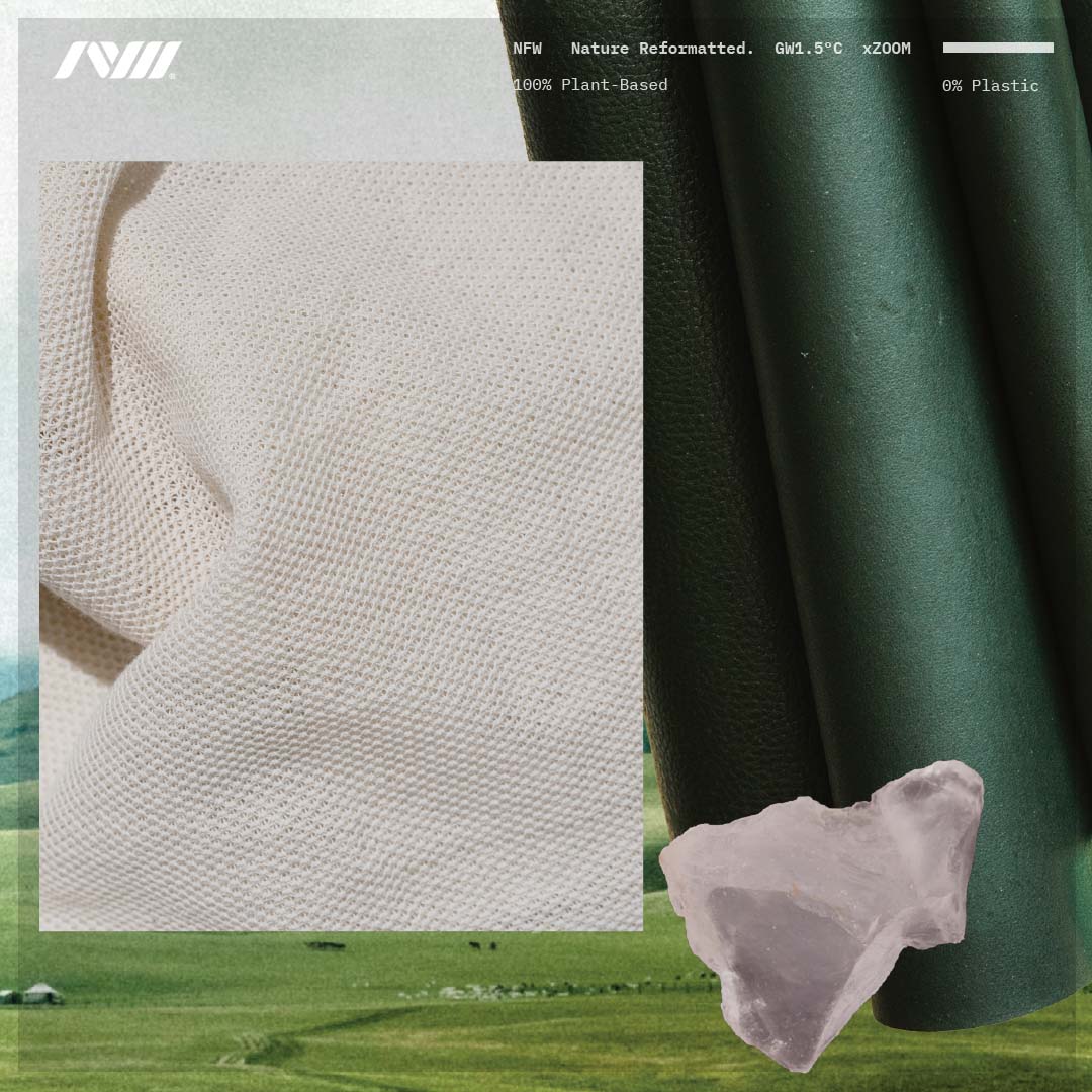 NFW materials