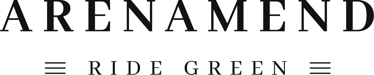 ArenaMend logo
