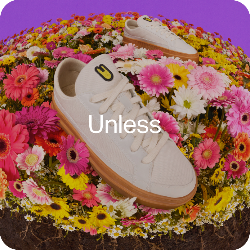 Feature unless