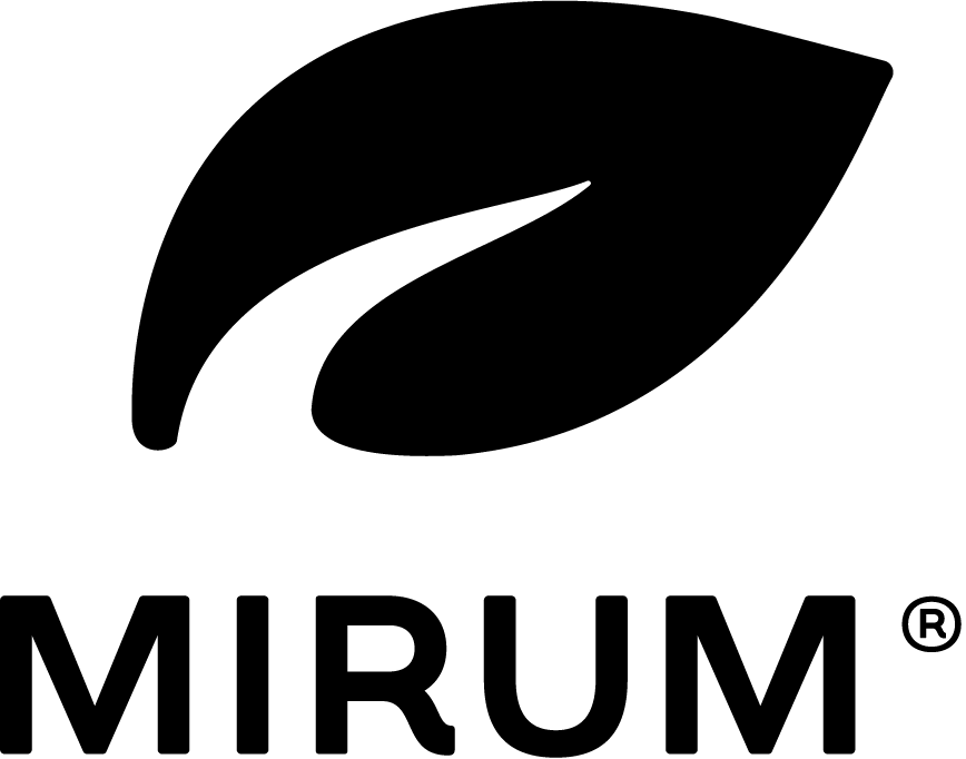 MIRUM logo