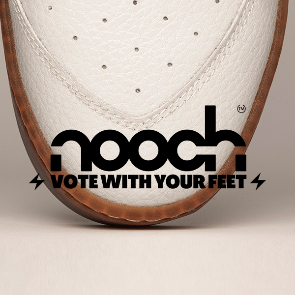 nooch MIRUM shoe